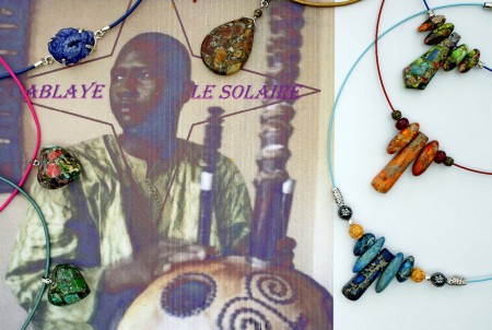 Collection ABLAYE LE SOLAIRE